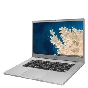 Samsung Chromebook 4+ 15.6"